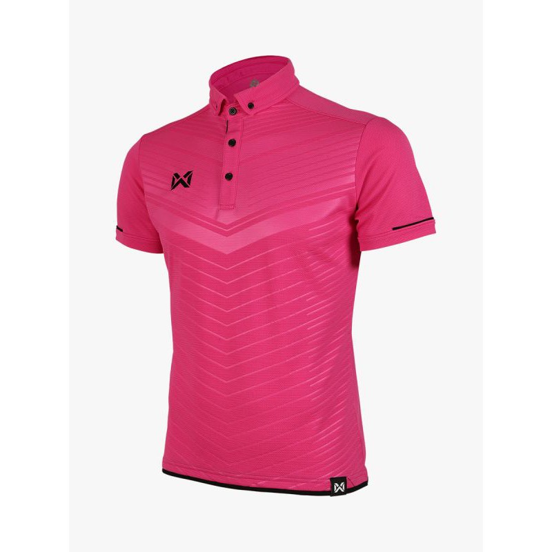 WARRIX قميص بولو نصف كم WA-3318N — صورة 5