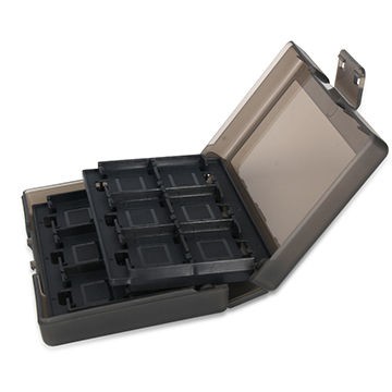 กล่องเก็บตลับเกมส์ Nintendo Switch (4 in 1)(24 in 1) (Game card case for Nintendo Switch)(ตลับเก็บเกมส์ Nintendo Switch)