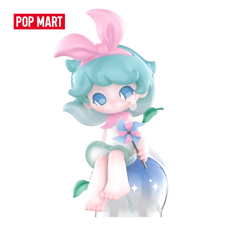 Pop MART AZURA Natural Element Series Blind Box
