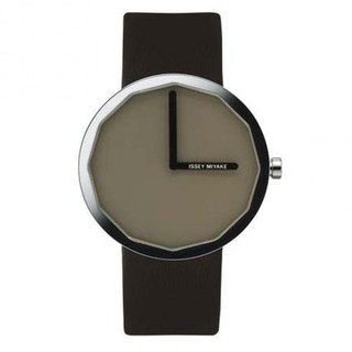 ISSEY MIYAKE Twelve Men  Ladies Watch รุ่น NYOP003Y