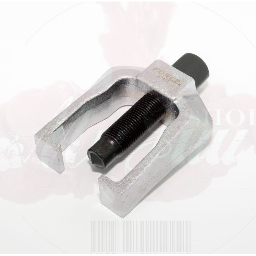 FORCE ตัวถอดลูกหมากคันชัก/ขาไก่ สำหรับรถรุ่นเล็ก  Tie rod end & pitman arm puller for compact cars Model 62811 ราคา ถูกที่สุด ดีลบีเคเค แกลเลอรีภาพที่ 2