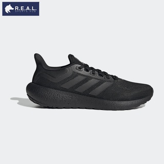 💸ลด45.-ใส่โค้ดRSPRAUG1💸[Pureboost 22] รองเท้าวิ่งผู้ชาย Adidas รุ่น Pureboost 22 [ GW8589 ]