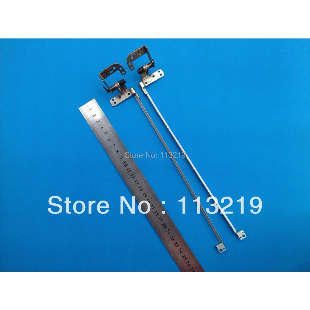 บานพับ Lcd แล็ปท็อป Dell Studio1750 P/n:34.4CN01.101 34.4CN02.101
