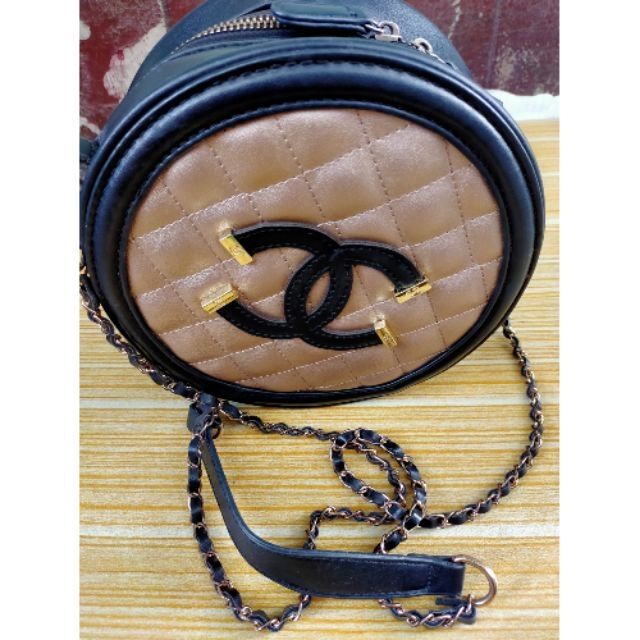 ❤️ กระเป๋า Chanel ทรงกลม