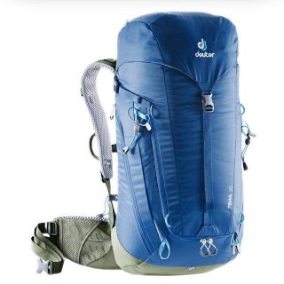 Deuter Trail 30L. เป้ใบใหญ่​สำหรับสายเทรล