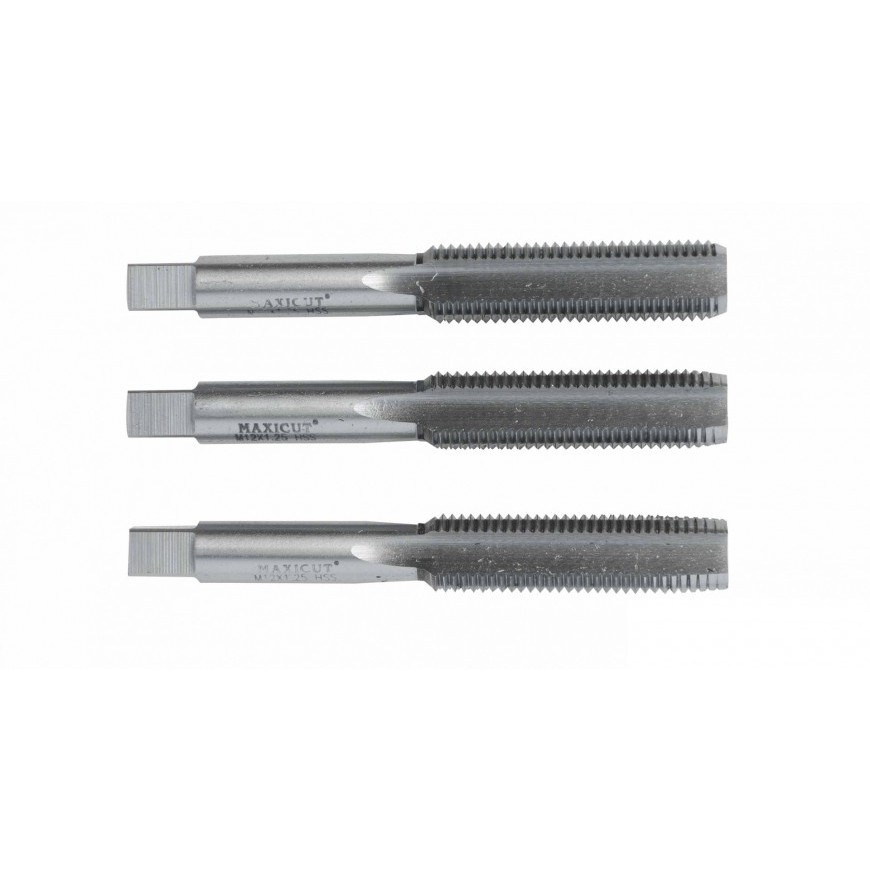 ต๊าปมือ M3-M10 MAXICUT SUPER CUT 3ดอก/กล่อง