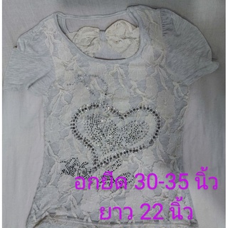จัดไป5บาทเสื้อ กางเกง ชุดไทยมือสองจัดไป