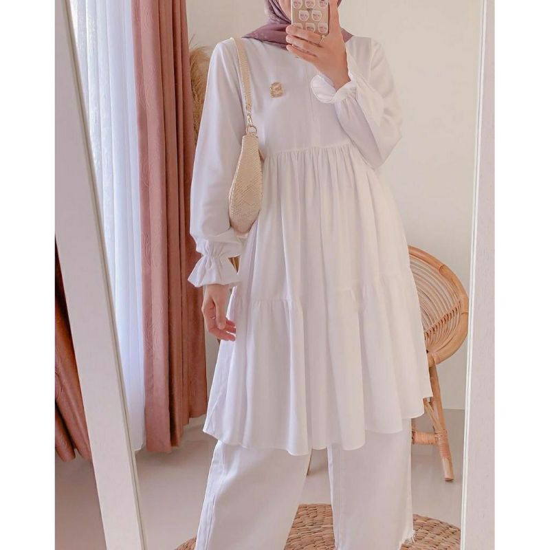 Soraya TUNIC********