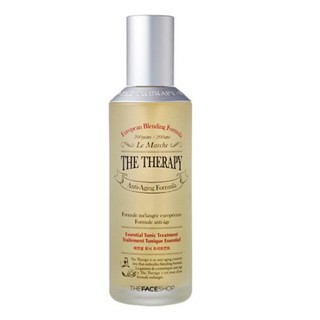 [The FACE Shop] THE THERAPY Essential Tonic Treatment 150ml