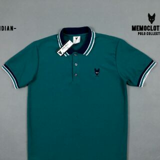 POLO collection " MEMO"