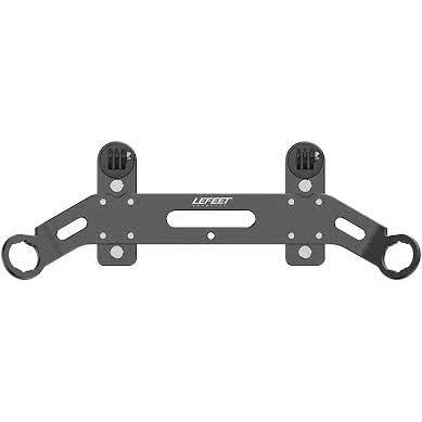 Lefeet Dual Jet Rail / Diveavenue LEFEET S1 PRO handle for double scooter ** ไม่รวม Scooter (Not inc