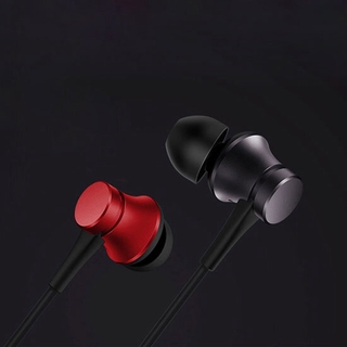 Xiaomi Single Moving Coil Earphones - หูฟังขดลวดเดียวเสี่ยวหมี่