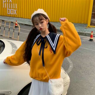 เสื้อสเวตเตอร์น่ารัก