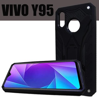 ACT เคส  vivo Y95 / Y91 / Vivo วาย 95 / Vivo วาย 91 / วีโว่ Y95 / วีโว่ Y91 จอ 6.22 นิ้ว