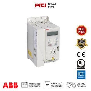 ABB Inverter ACS150-01E-07A5-2, 1.5kW อินเวอร์เตอร์