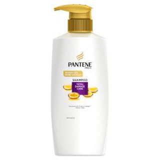 ว๊าว🍟 แพนทีน โททัลแดเมจแคร์ แชมพู ขนาด 1200มลต่อขวด Pantene Shampoo 1.2L Total Damage Care จัดส่งเร็ว🚛💨