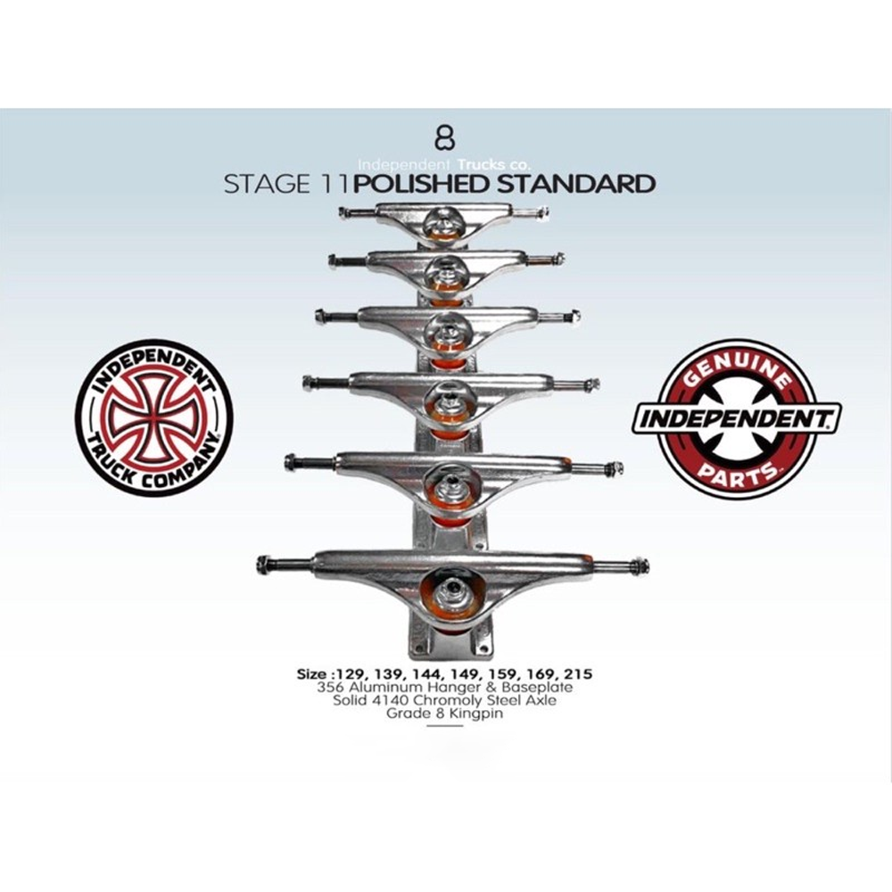 Independent Truck STD Stage11