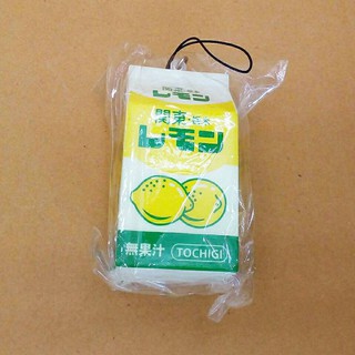 สกุชชี่ Kanto lemon นมมินิเลม่อน!! (ไม่มีเก็บเงินปลายทาง) สกุชชี่คละแบบคละไซด์ คละของแท้ กับ ไม่แท้