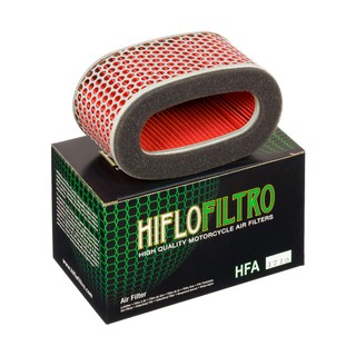 กรองอากาศ Hiflo HFA1710 สำหรับ Honda VT750 Shadow ปี97-07 รหัสสินค้า AB1066