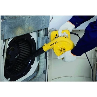 STANLEY เครื่องเป่าลม 600 วัตต์ รุ่น STPT600-B1