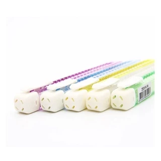 ยางลบเลื่อน / ไส้ยางลบ ยี่ห้อ Pentel 1 ชิ้น