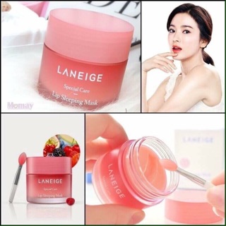 LANEIGE Lip Sleeping Mask