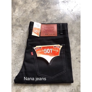 Levi’s 501 ซุปเปอร์แบ็ค รุ่นป้ายส้มแม็กซิโก