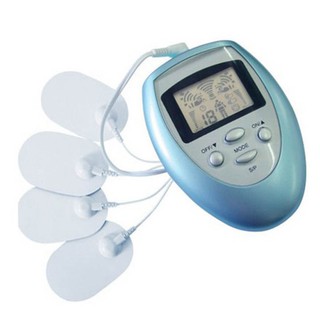 เครื่องนวดไฟฟ้า Slimming Massager เครื่องนวดกระแสไฟฟ้าเพื่อสุขภาพ รุ่นY-1018