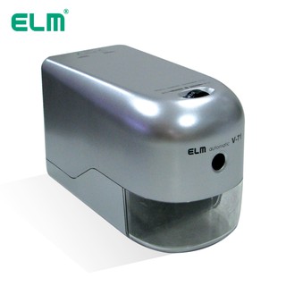 ELM (อีแอลเอ็ม) เครื่องเหลาไฟฟ้า ELM รหัส V-71