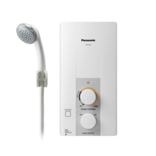 เครื่องทำน้ำอุ่น Panasonic รุ่น DH-3JL2 กำลังไฟ 3,500 วัตต์