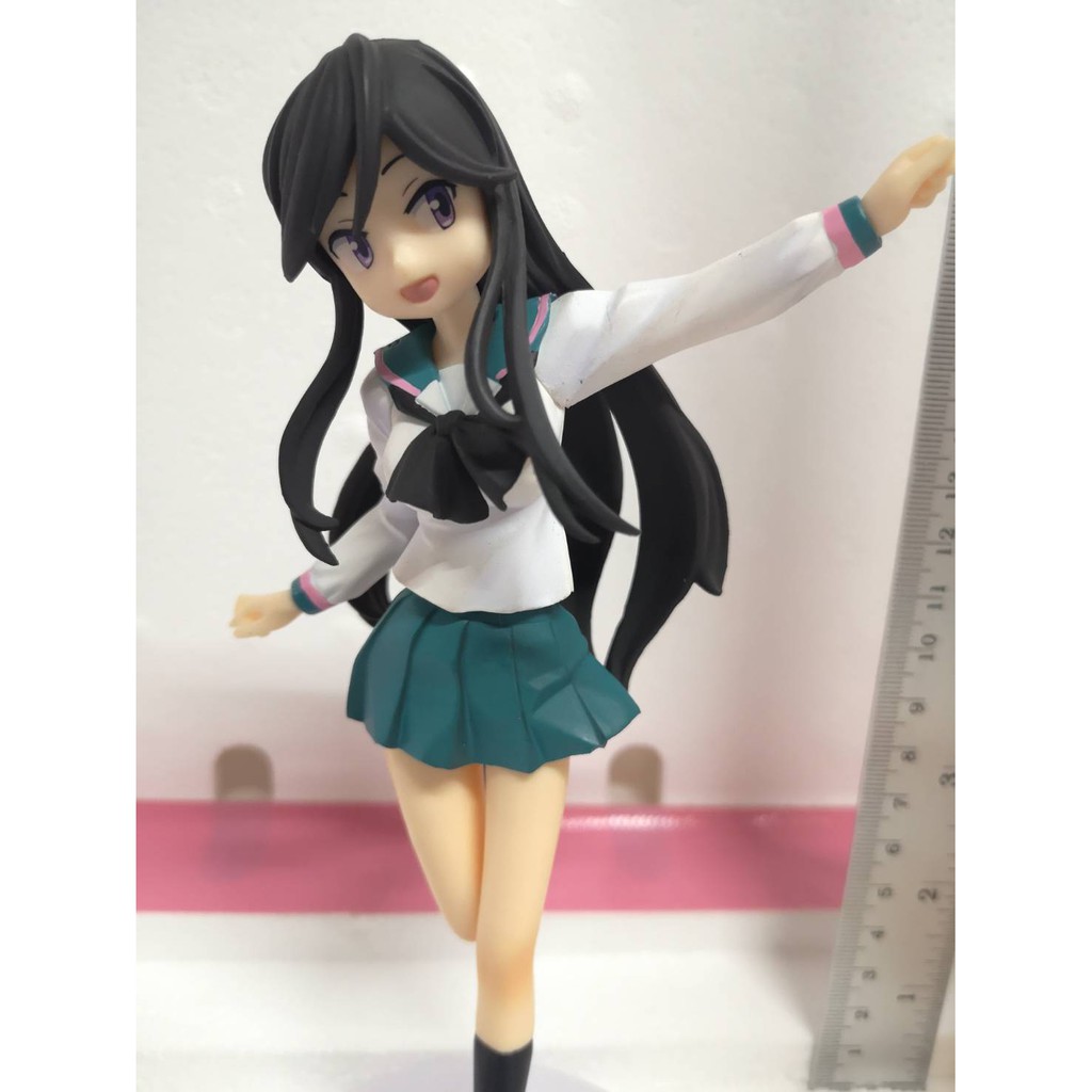 A Channel Ex Figure Vol 2 Yuuko Shopee Thailand