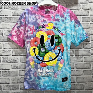 Cool Rocker : เสื้อมัดย้อม Bangkok Sweety Donut ลดทันที 60.- เพียงใส่ CODE  " APRCCK4 "