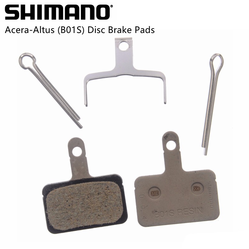 shimano m315 brake pads