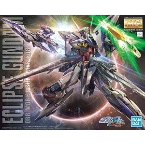 MG Eclipse Gundam MG Eclipse
