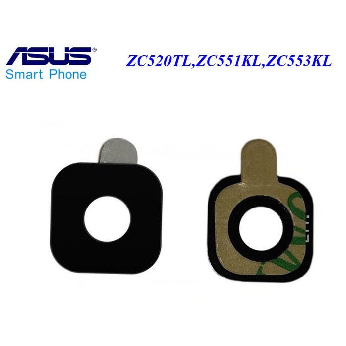 เลนส์กล้อง Asus ZC520TL,ZC551KL,ZC553KL