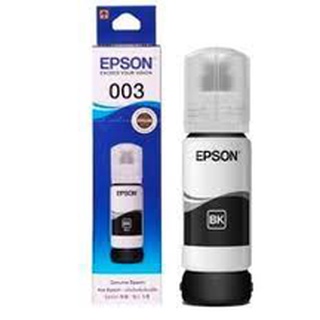 หมึกเติม EPSON 003 BK/CL