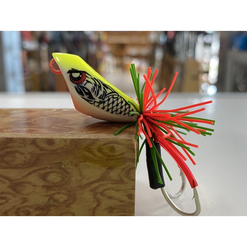 กบส่าย ครีเอทีฟจั๊ม Creative 3.5Cm