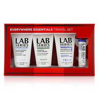 Lab Series Travel Set