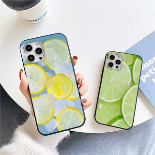 เคสโทรศัพท์มือถือแบบนิ่ม ผิวด้าน ลาย LM-11 สําหรับ Huawei Y5 2017 Y6 2018 Y7 2019 Y9 Pro Prime Y5P Y6P Y7P Y8P Y6S