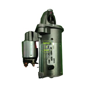 Starter Motor Ford Fiesta ไดสตาร์ท ฟอร์ด เฟียสต้า (ใหม่12v)