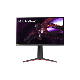 LG UltraGear™ 27GP850-B 27” QHD Nano IPS 165Hz 1ms (GtG) Gaming Monitor