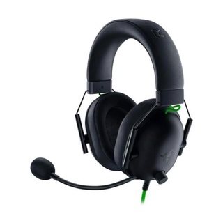 Razer BlackShark V2 X  Razer BlackShark V2 X - Multi-platform wired esports headset