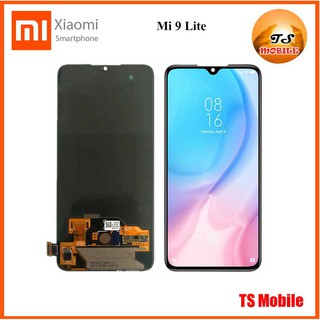 จอ LCD.Xiaomi Mi-9 Lite+ทัชสกรีน AMOLED(Or.)