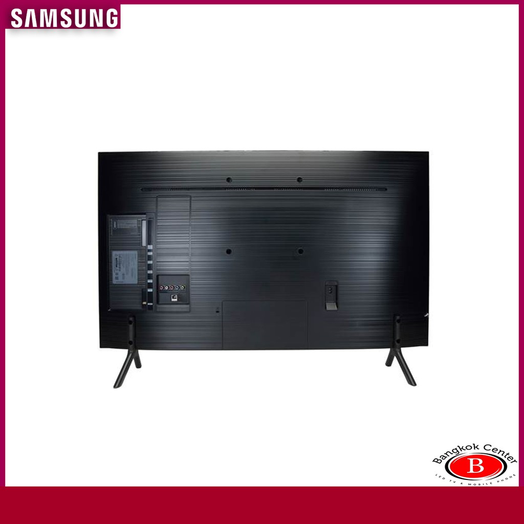 Samsung 43 UHD Flat RU7200 Series 7 (2019) รุ่น 43RU7200 ...
