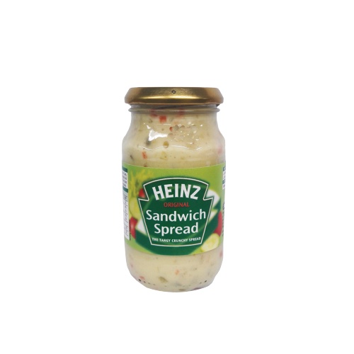 Original Sandwich Spread Heinz 300 g