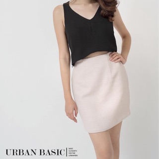 SHARON skirt ใส่สบาย