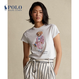 Polo、เสื้อโปโลสําหรับผู้หญิง Rl22075