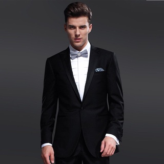 KINGMAN wedding dress suit for men wool สั่งตัดสูท สูทสั่งตัด ตัดสูท สูทแต่งงาน เจ้าบ่าว สูทชาย สูทหญิง สูท ร้านตัดสูท