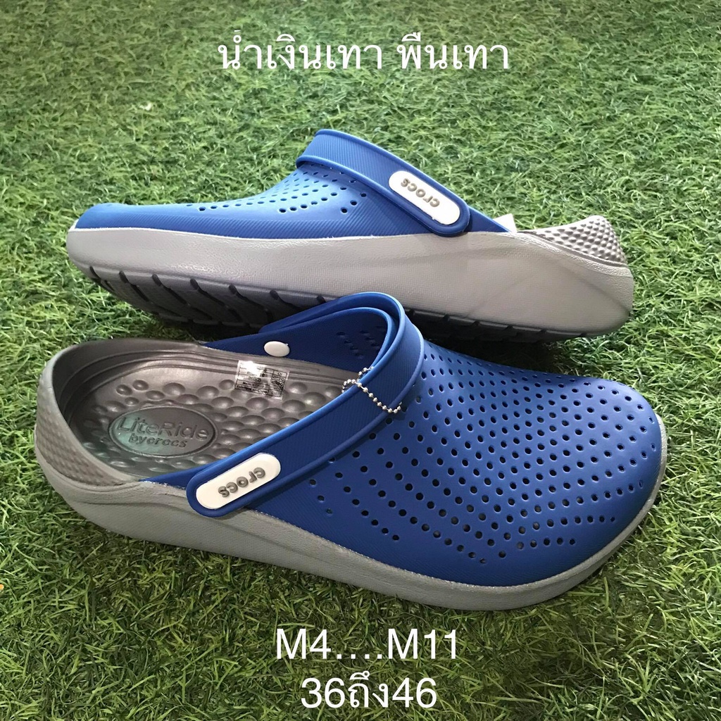 [พร้อมส่งจากไทย]รองเท้าเพื่อสุขภาพใส่สบายราคาโปร ผลิตภัณฑ์เป็นของใหม่ 100%