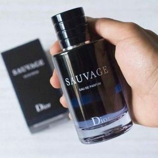 ดิออร์ sauvage edp 100ml.💐แท้100%